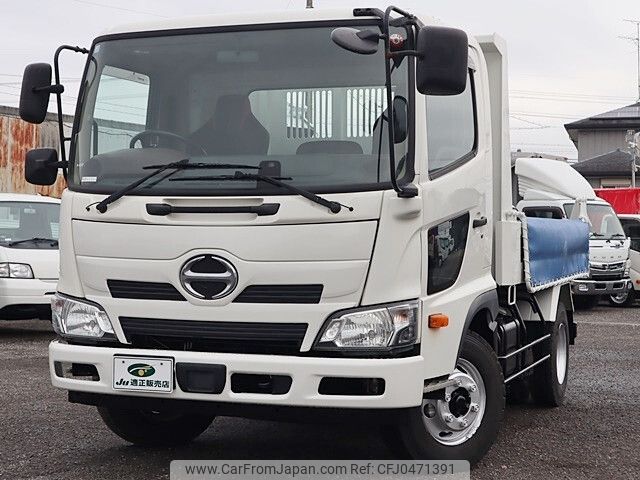 hino ranger 2018 -HINO--Hino Ranger 2KG-FC2ABA--FC2AB-108065---HINO--Hino Ranger 2KG-FC2ABA--FC2AB-108065- image 2