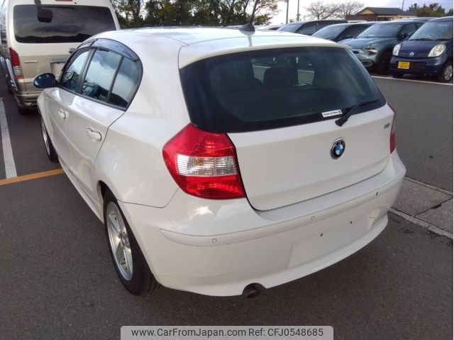 bmw 1-series 2007 -BMW--BMW 1 Series UF18--WBAUF32010PR79630---BMW--BMW 1 Series UF18--WBAUF32010PR79630- image 2