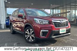 subaru forester 2018 -SUBARU--Forester 5BA-SK9--SK9-008374---SUBARU--Forester 5BA-SK9--SK9-008374-