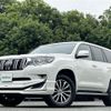 toyota land-cruiser-prado 2019 -TOYOTA--Land Cruiser Prado CBA-TRJ150W--TRJ150-0095486---TOYOTA--Land Cruiser Prado CBA-TRJ150W--TRJ150-0095486- image 1