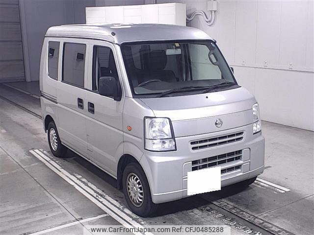 nissan clipper-van 2015 -NISSAN 【岐阜 480ﾃ9022】--Clipper Van DR64V-905494---NISSAN 【岐阜 480ﾃ9022】--Clipper Van DR64V-905494- image 1