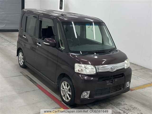 daihatsu tanto 2013 -DAIHATSU--Tanto L375S-0691290---DAIHATSU--Tanto L375S-0691290- image 1