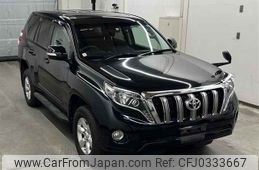 toyota land-cruiser-prado 2015 -TOYOTA--Land Cruiser Prado GDJ150W-0004141---TOYOTA--Land Cruiser Prado GDJ150W-0004141-