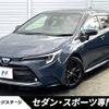 toyota corolla-touring-wagon 2023 -TOYOTA--Corolla Touring 6AA-ZWE219W--ZWE219-0033784---TOYOTA--Corolla Touring 6AA-ZWE219W--ZWE219-0033784- image 1