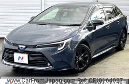 toyota corolla-touring-wagon 2023 -TOYOTA--Corolla Touring 6AA-ZWE219W--ZWE219-0033784---TOYOTA--Corolla Touring 6AA-ZWE219W--ZWE219-0033784-