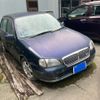 toyota starlet 1999 CFJ1551732 image 2