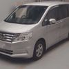 honda stepwagon 2014 -HONDA 【袖ヶ浦 534ﾏ 918】--Stepwgn DBA-RK1--RK1-1408975---HONDA 【袖ヶ浦 534ﾏ 918】--Stepwgn DBA-RK1--RK1-1408975- image 1