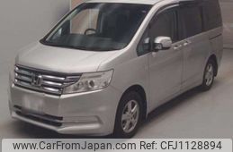 honda stepwagon 2014 -HONDA 【袖ヶ浦 534ﾏ 918】--Stepwgn DBA-RK1--RK1-1408975---HONDA 【袖ヶ浦 534ﾏ 918】--Stepwgn DBA-RK1--RK1-1408975-