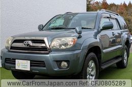 toyota hilux-surf 2009 quick_quick_CBA-TRN215W_TRN215-0027480