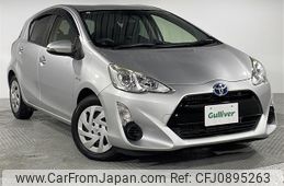toyota aqua 2016 -TOYOTA--AQUA DAA-NHP10--NHP10-6534708---TOYOTA--AQUA DAA-NHP10--NHP10-6534708-