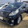 toyota alphard 2012 -TOYOTA 【那須 331ｻ530】--Alphard GGH20W--8056340---TOYOTA 【那須 331ｻ530】--Alphard GGH20W--8056340- image 1