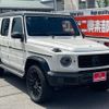 mercedes-benz g-class 2021 GOO_JP_700070667430240731001 image 53