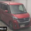 nissan dayz-roox 2017 -NISSAN 【品川 000ﾝ0000】--DAYZ Roox B21A-0335124---NISSAN 【品川 000ﾝ0000】--DAYZ Roox B21A-0335124- image 1