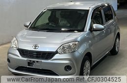 toyota passo 2016 -TOYOTA--Passo M700A-0025185---TOYOTA--Passo M700A-0025185-