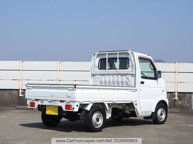 suzuki carry-truck 2013 -SUZUKI--Carry Truck EBD-DA63T--DA63T-814436---SUZUKI--Carry Truck EBD-DA63T--DA63T-814436- image 2