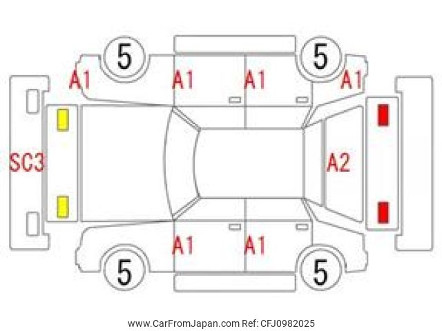 nissan moco 2013 -NISSAN--Moco DBA-MG33S--MG33S-209310---NISSAN--Moco DBA-MG33S--MG33S-209310- image 2