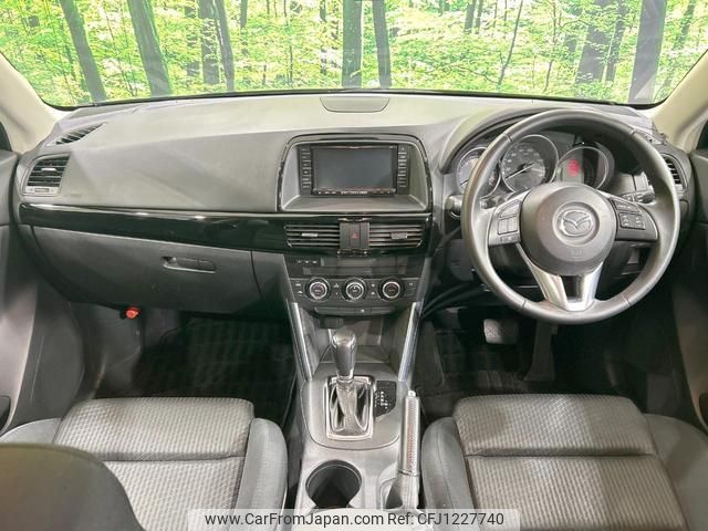 mazda cx-5 2014 quick_quick_KE2FW_KE2FW-142211 image 2