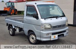 daihatsu hijet-truck 1999 60fb6b2782e5f8a3e3f22122c6d4623e