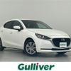 mazda demio 2022 -MAZDA--MAZDA2 5BA-DJLFS--DJLFS-769420---MAZDA--MAZDA2 5BA-DJLFS--DJLFS-769420- image 1