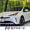 toyota prius 2019 -TOYOTA--Prius DAA-ZVW51--ZVW51-6120593---TOYOTA--Prius DAA-ZVW51--ZVW51-6120593- image 1