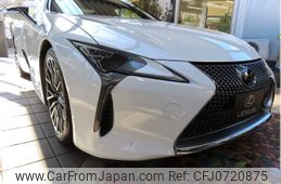 lexus lc 2023 -LEXUS--Lexus LC 5BA-URZ100--URZ100-0007748---LEXUS--Lexus LC 5BA-URZ100--URZ100-0007748-