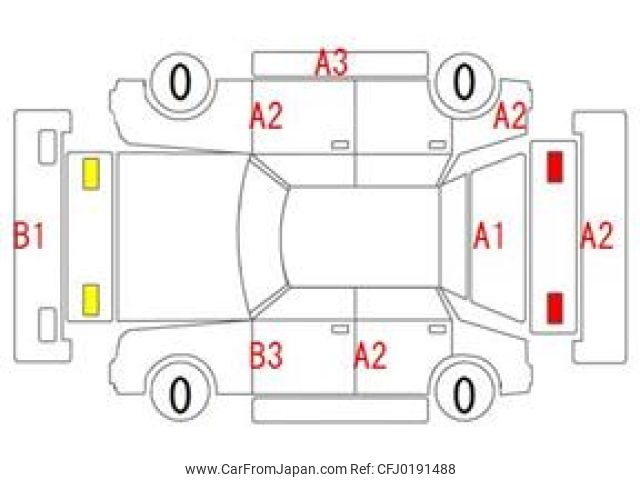 toyota prius 2019 -TOYOTA--Prius DAA-ZVW55--ZVW55-6006874---TOYOTA--Prius DAA-ZVW55--ZVW55-6006874- image 2