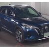 nissan kix 2020 -NISSAN 【横浜 364ﾎ2020】--KIX 6AA-P15--P15-013636---NISSAN 【横浜 364ﾎ2020】--KIX 6AA-P15--P15-013636- image 1