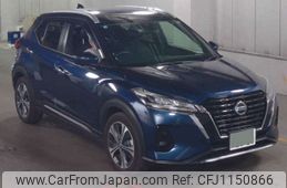 nissan kix 2020 -NISSAN 【横浜 364ﾎ2020】--KIX 6AA-P15--P15-013636---NISSAN 【横浜 364ﾎ2020】--KIX 6AA-P15--P15-013636-