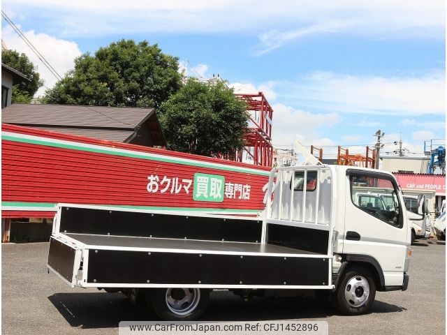 mitsubishi-fuso canter 2019 -MITSUBISHI--Canter TPG-FBA20--FBA20-573730---MITSUBISHI--Canter TPG-FBA20--FBA20-573730- image 2