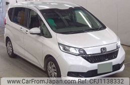 honda freed 2021 -HONDA 【横浜 505ﾎ 29】--Freed 6BA-GB5--GB5-3144237---HONDA 【横浜 505ﾎ 29】--Freed 6BA-GB5--GB5-3144237-