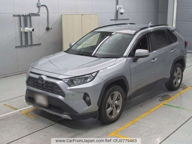 toyota rav4 2021 -TOYOTA--RAV4 6BA-MXAA54--MXAA54-5027738---TOYOTA--RAV4 6BA-MXAA54--MXAA54-5027738- image 1