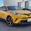 toyota c-hr 2018 -TOYOTA--C-HR DAA-ZYX10--ZYX10-2149551---TOYOTA--C-HR DAA-ZYX10--ZYX10-2149551- image 1