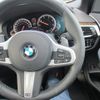 bmw 5-series 2018 quick_quick_LDA-JC20_WBAJC32070B082742 image 17