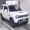 suzuki jimny 2015 -SUZUKI 【後日 】--Jimny JB23W-741132---SUZUKI 【後日 】--Jimny JB23W-741132- image 1