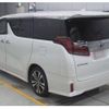 toyota alphard 2019 quick_quick_DBA-AGH30W_AGH30-0280392 image 15