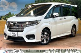 honda stepwagon-spada 2019 CFJ1528932