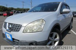 nissan dualis 2007 REALMOTOR_Y2024100063F-21