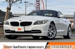 bmw z4 2010 -BMW--BMW Z4 ABA-LM25--WBALM32000E354956---BMW--BMW Z4 ABA-LM25--WBALM32000E354956-