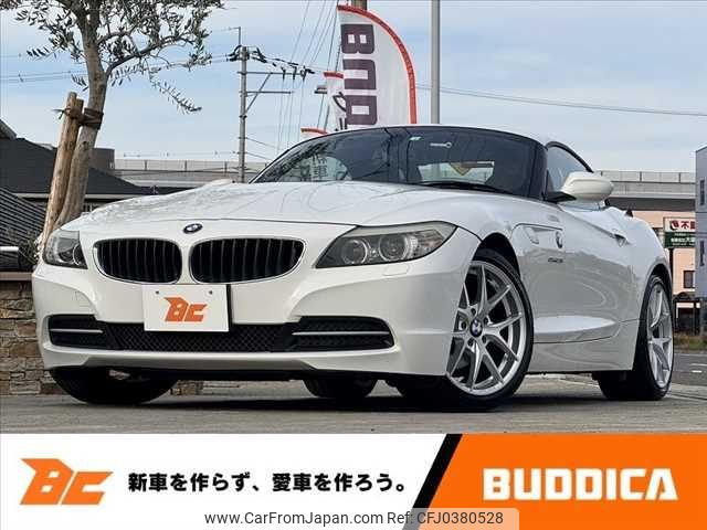 bmw z4 2010 -BMW--BMW Z4 ABA-LM25--WBALM32000E354956---BMW--BMW Z4 ABA-LM25--WBALM32000E354956- image 1