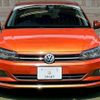 volkswagen polo 2018 CFJ1757120 image 13