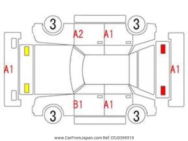 toyota sienta 2017 -TOYOTA--Sienta DBA-NSP170G--NSP170-7120950---TOYOTA--Sienta DBA-NSP170G--NSP170-7120950- image 2