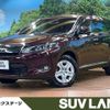 toyota harrier 2015 -TOYOTA--Harrier DBA-ZSU60W--ZSU60-0047893---TOYOTA--Harrier DBA-ZSU60W--ZSU60-0047893- image 1