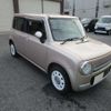 suzuki alto-lapin 2014 -SUZUKI 【宇都宮 584ﾓ1027】--Alto Lapin DBA-HE22S--HE22S-843446---SUZUKI 【宇都宮 584ﾓ1027】--Alto Lapin DBA-HE22S--HE22S-843446- image 1