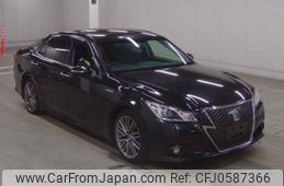 toyota crown-hybrid 2013 quick_quick_DAA-AWS210_AWS210-6014350