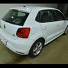 volkswagen polo 2014 quick_quick_DBA-6RCJZ_6RCJZ-FU039691 image 2