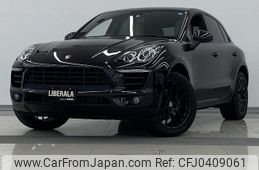 porsche macan 2017 -PORSCHE--Porsche Macan ABA-J1H1--WP1ZZZ95ZJLB03639---PORSCHE--Porsche Macan ABA-J1H1--WP1ZZZ95ZJLB03639-