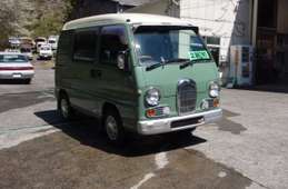 Subaru Sambar Dias 1994