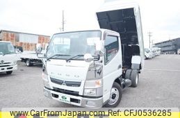 mitsubishi-fuso canter 2018 GOO_NET_EXCHANGE_0207851A30241115W001