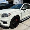 mercedes-benz gl-class 2014 quick_quick_CBA-166873_4JGDF7DA220777 image 3