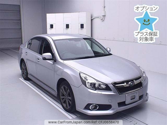 subaru legacy-b4 2014 -SUBARU--Legacy B4 BMM-008768---SUBARU--Legacy B4 BMM-008768- image 1